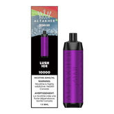 Al Fakher Crown Bar 10K - Lush Ice available on Canada online vape shop